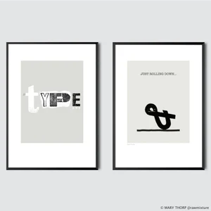 ROLLING TWO FRAMES