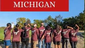 AFNA Walk and Run 