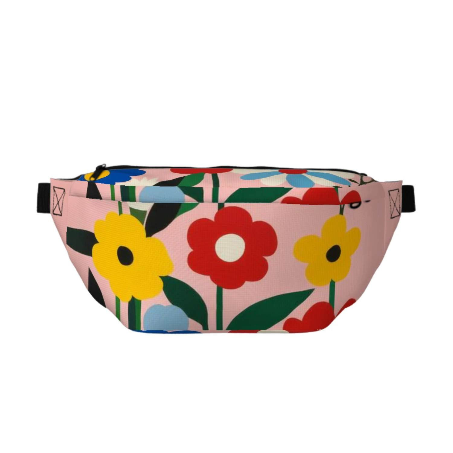BloomVibe™ Fanny Pack | FanniPak™