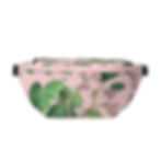 FanniPak™ | PetalWhisper™ | Fanny Pack | Crossbody Bag