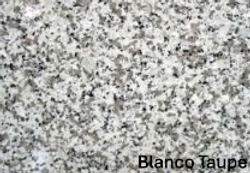 blanco taupe