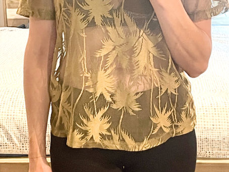 Ready-to-wear: the collection you need already exists