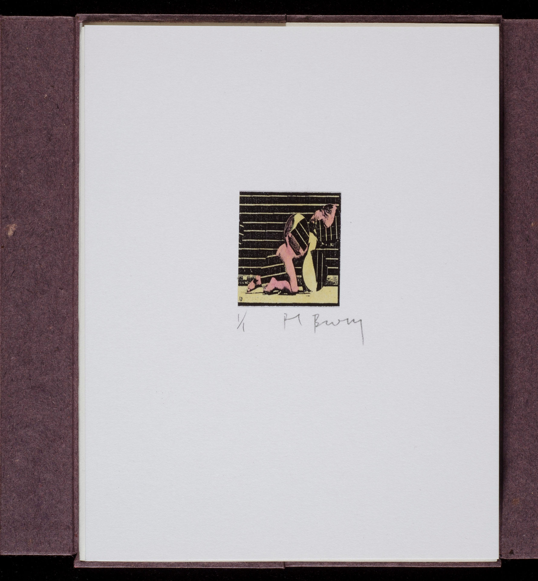 Il / André Balthazar