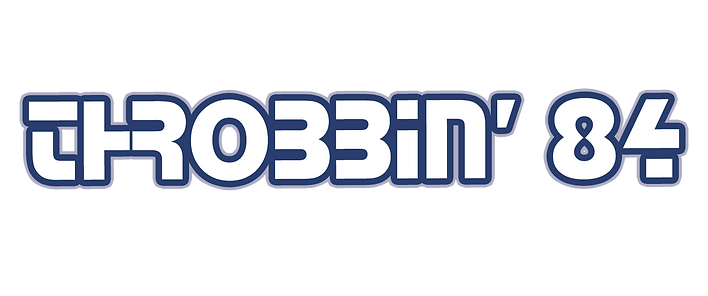 throbbin' title.png