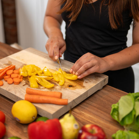 Les micronutriments: Ta carte routière vers une meilleure nutrition
