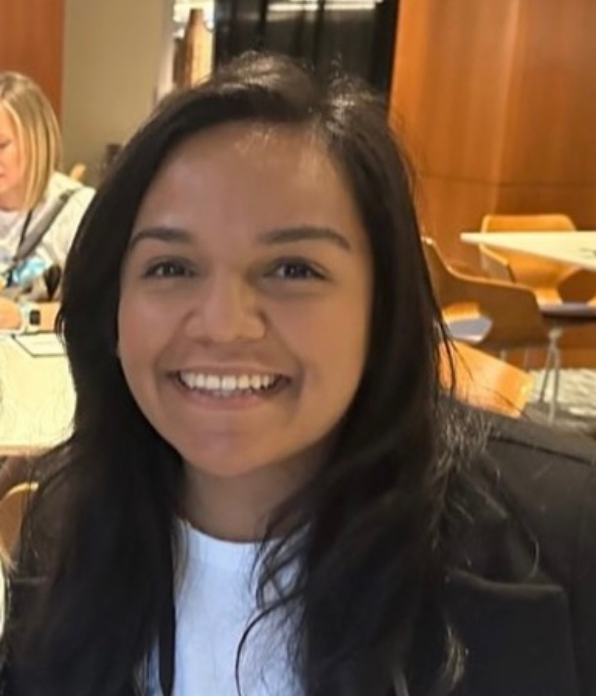 Writer: Samea Hampton