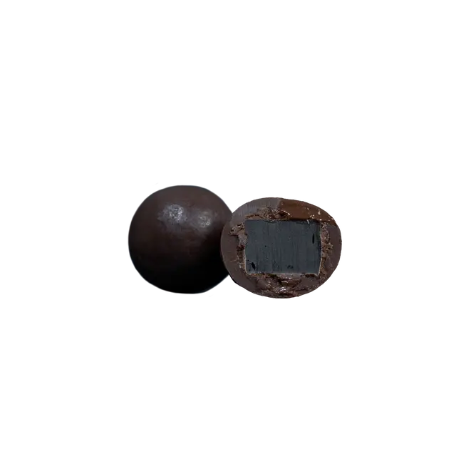 Miniaturbild: Lakrids by Bülow Dark & Sea Salt  DÄNEMARK