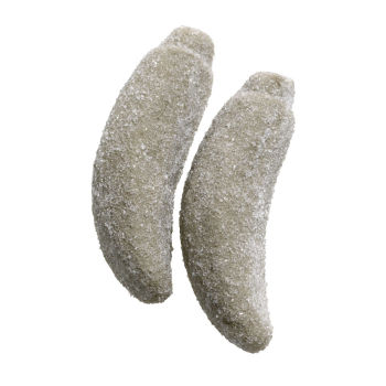 Salzige Lakritz Bananen SCHWEDEN