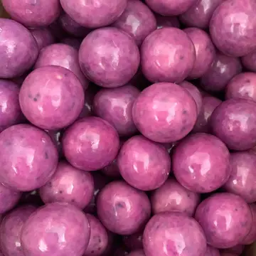 Lakritz Veilchen Kugeln SCHWEDEN