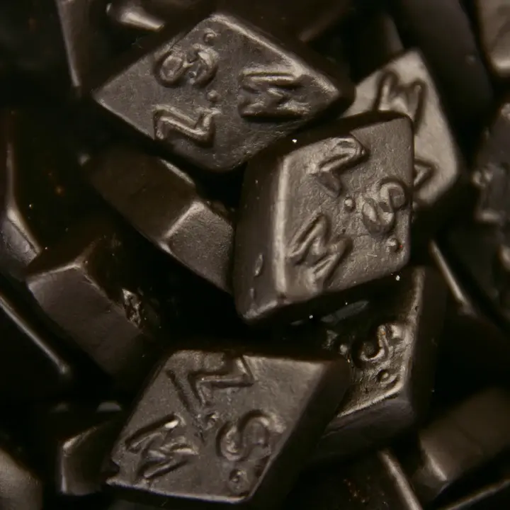 Lakritz Rauten Zuckerfrei HOLLAND