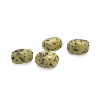 Lakritz Crispy Kugeln SCHWEDEN