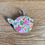 Thumbnail: Bird pendant with 18 inch chain 
