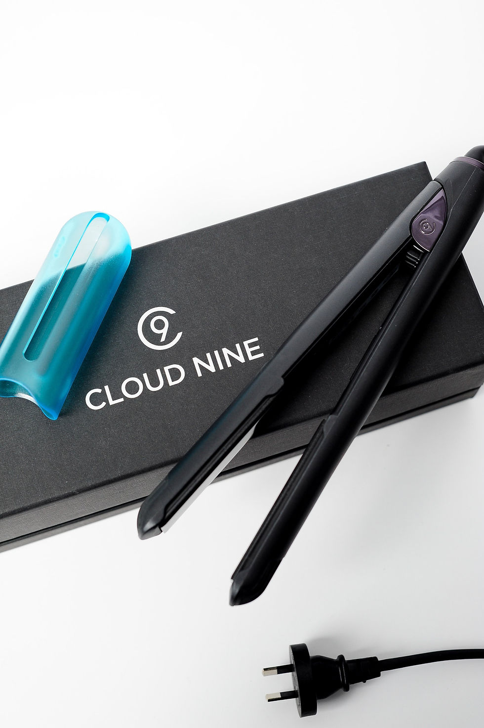 Thumbnail: Cloud Nine - Original Irons