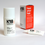 Thumbnail: K18 - leave in repair mask 50mL
