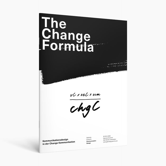 About Gabriele Gutwirth
Organizational Change Management
Design Büro
Design Bureau
Visual Brand Development
Design Concept
Communication Strategy
Design Strategy
Visual Brand Management
Corporate Design
Editorial Design
Interior Branding
Communication Design Specialist
Graphic Design
Communication Concepts
Grafikdesign
Design Lead
Art Director
Corporate Communications
Unternehmenskommunikation
System Thinking
Analogy Building
Change of Perspective
Lateral Thinking
Parallel Thinking
Perspektivenwechsel
Academic Work
Research
Organizational Design
Organisationsdesign