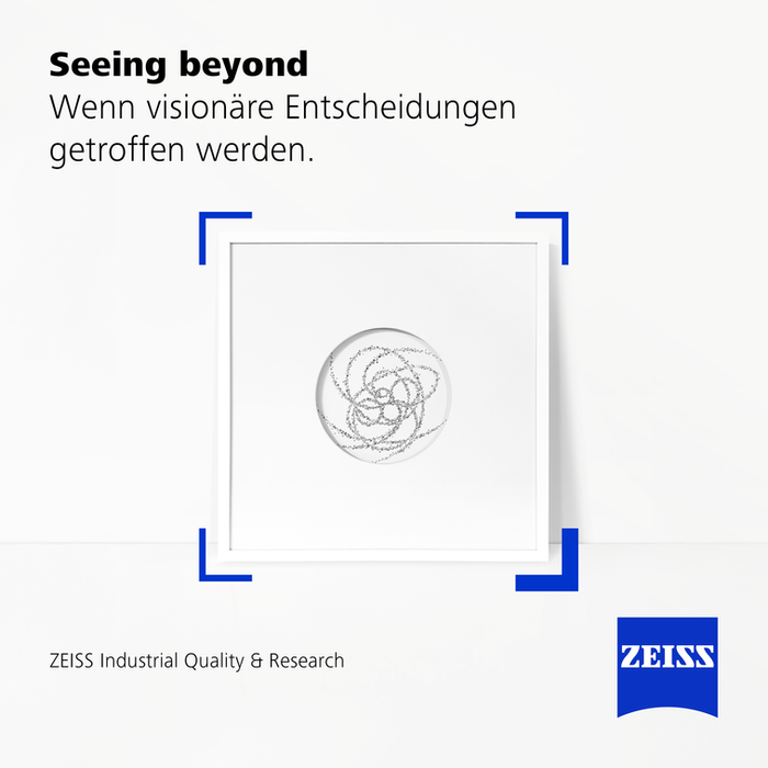 Corporate Brand Development
Corporate Communications
ZEISS Industrial Quality & Research
Global Player
Market Leader
World Corporation
Research and Science
Commissioned Artwork
ZEISS Seeing Beyond
Design Consulting
Precise Ink Drawing
Ink on Paper
Renowned Artist
New York Artist
Miami Artist
Art and Science
Brand Development
System Thinking
Critical Thinking
Gabriele Gutwirth Communication Design
