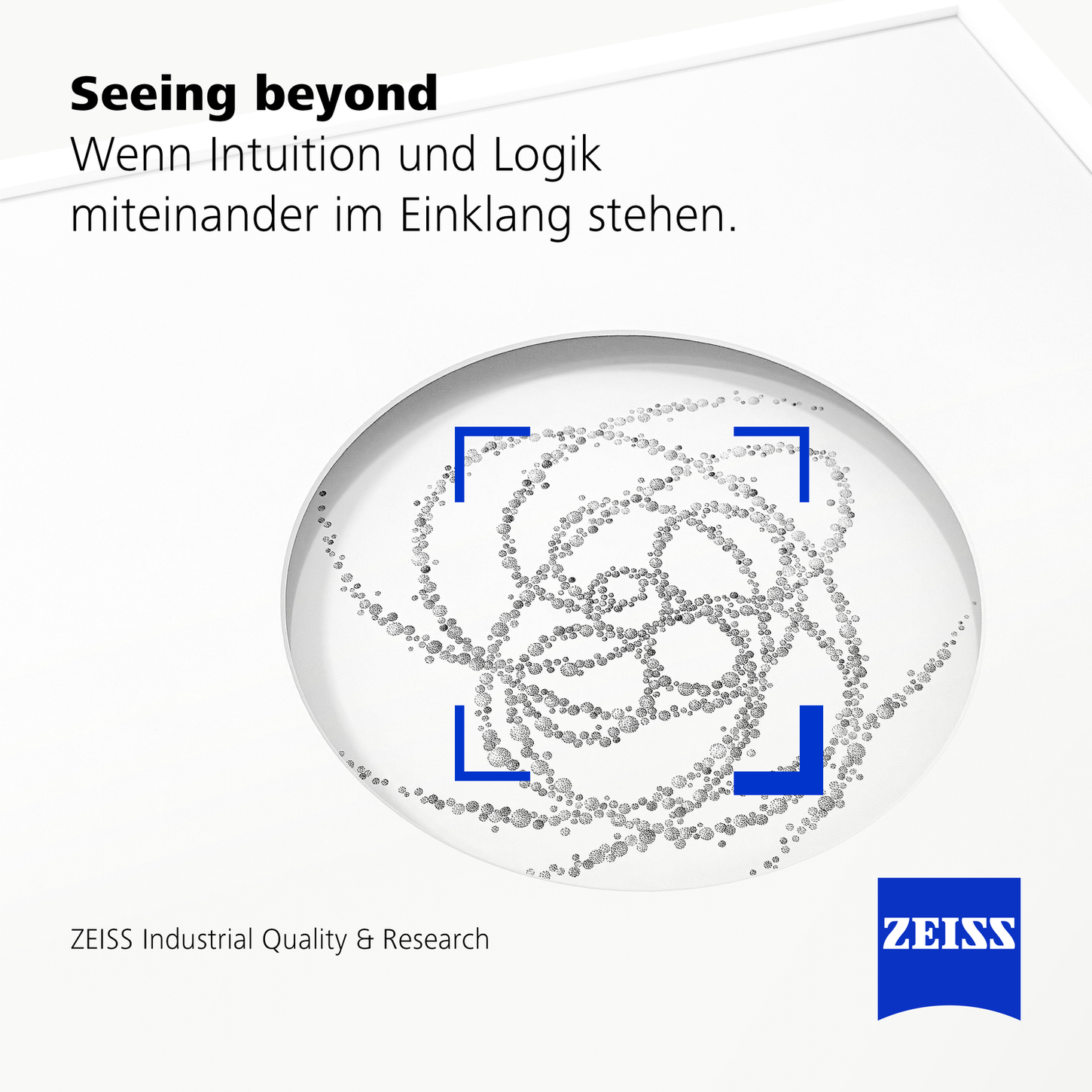 Corporate Brand Development
Corporate Communications
ZEISS Industrial Quality & Research
Global Player
Market Leader
World Corporation
Research and Science
Commissioned Artwork
ZEISS Seeing Beyond
Design Consulting
Precise Ink Drawing
Ink on Paper
Renowned Artist
New York Artist
Miami Artist
Art and Science
Brand Development
System Thinking
Critical Thinking
Gabriele Gutwirth Communication Design