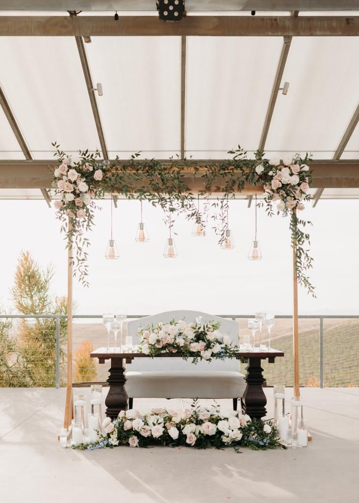 Madam Palooza Rentals & Styling