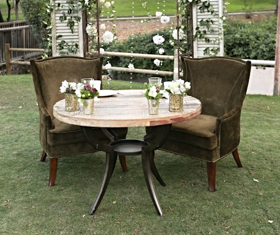 Camden Chairs
