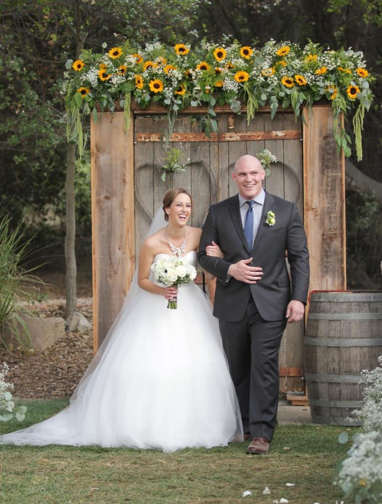Barn Doors