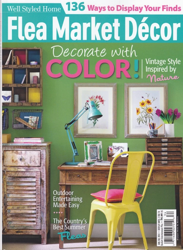 Madam Palooza L Our Story