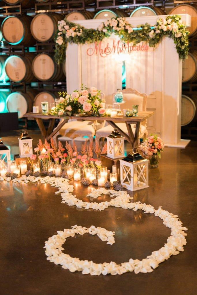 Madam Palooza Rentals & Styling