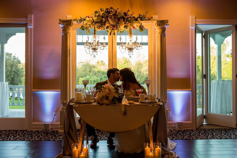 Madam Palooza Rentals & Styling
