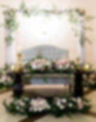 Madam Palooza Rentals & Styling