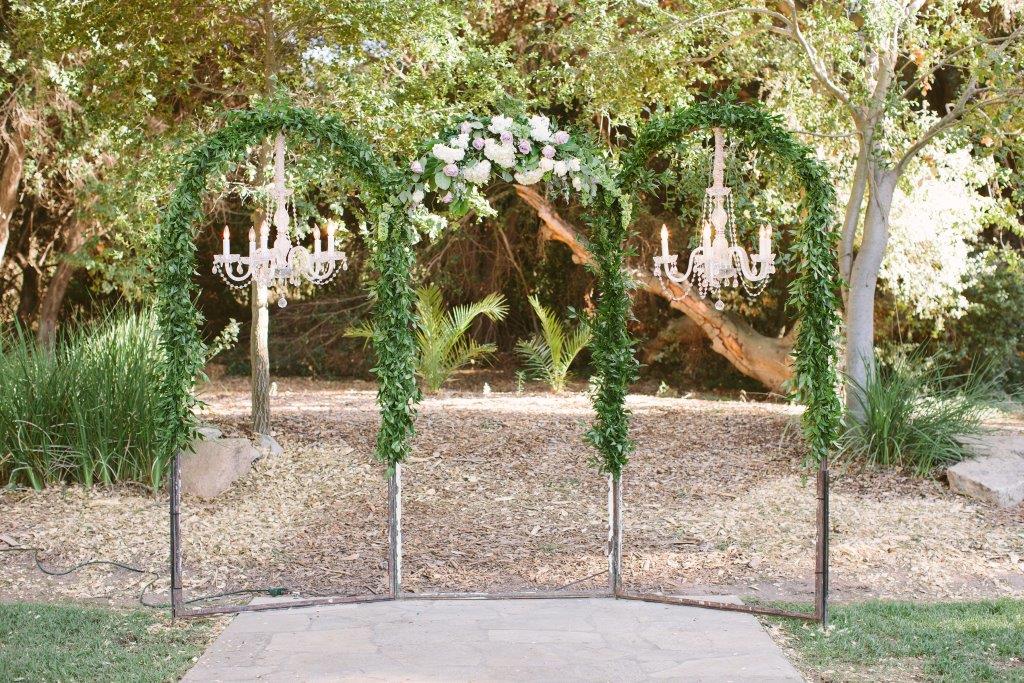 Architectural Arches
