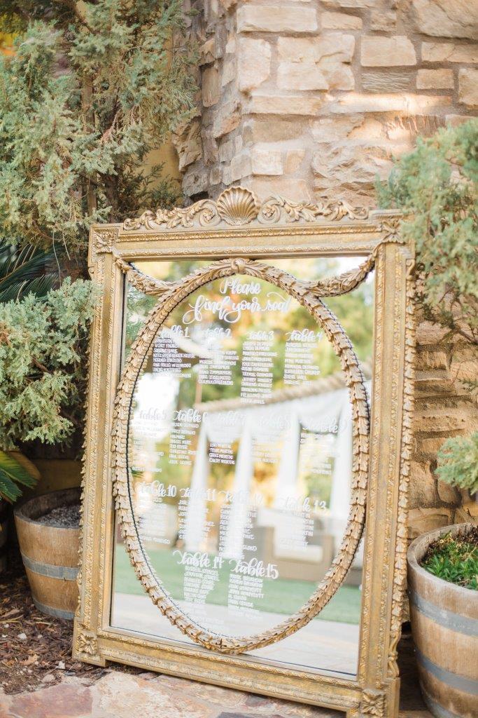 Caroline Mirror