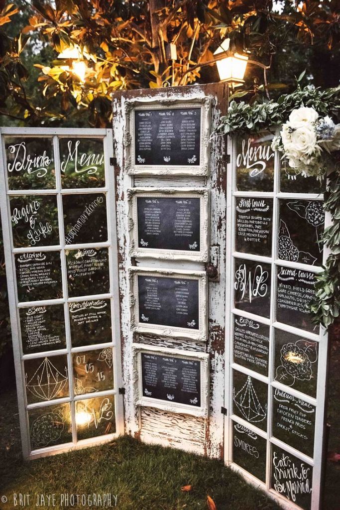 3 Door Window Seating Chart