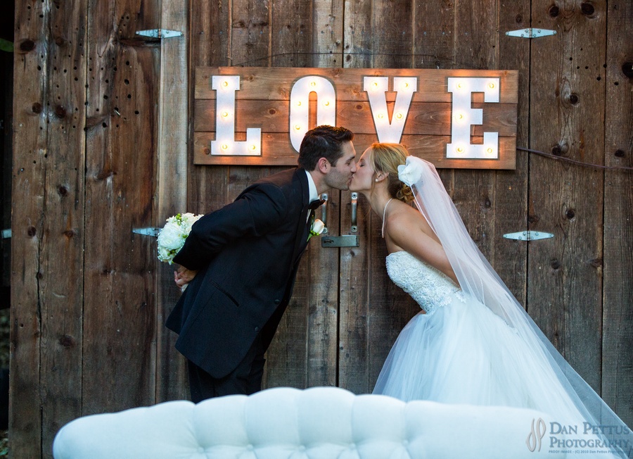 LOVE Marquee Light Sign