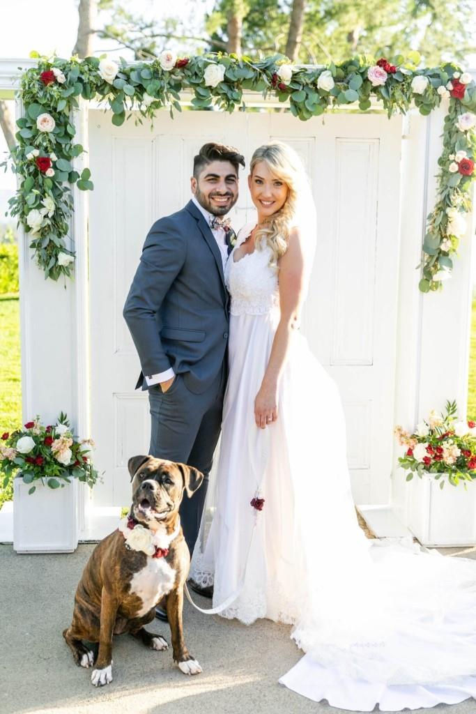 Madam Palooza Rentals & Styling