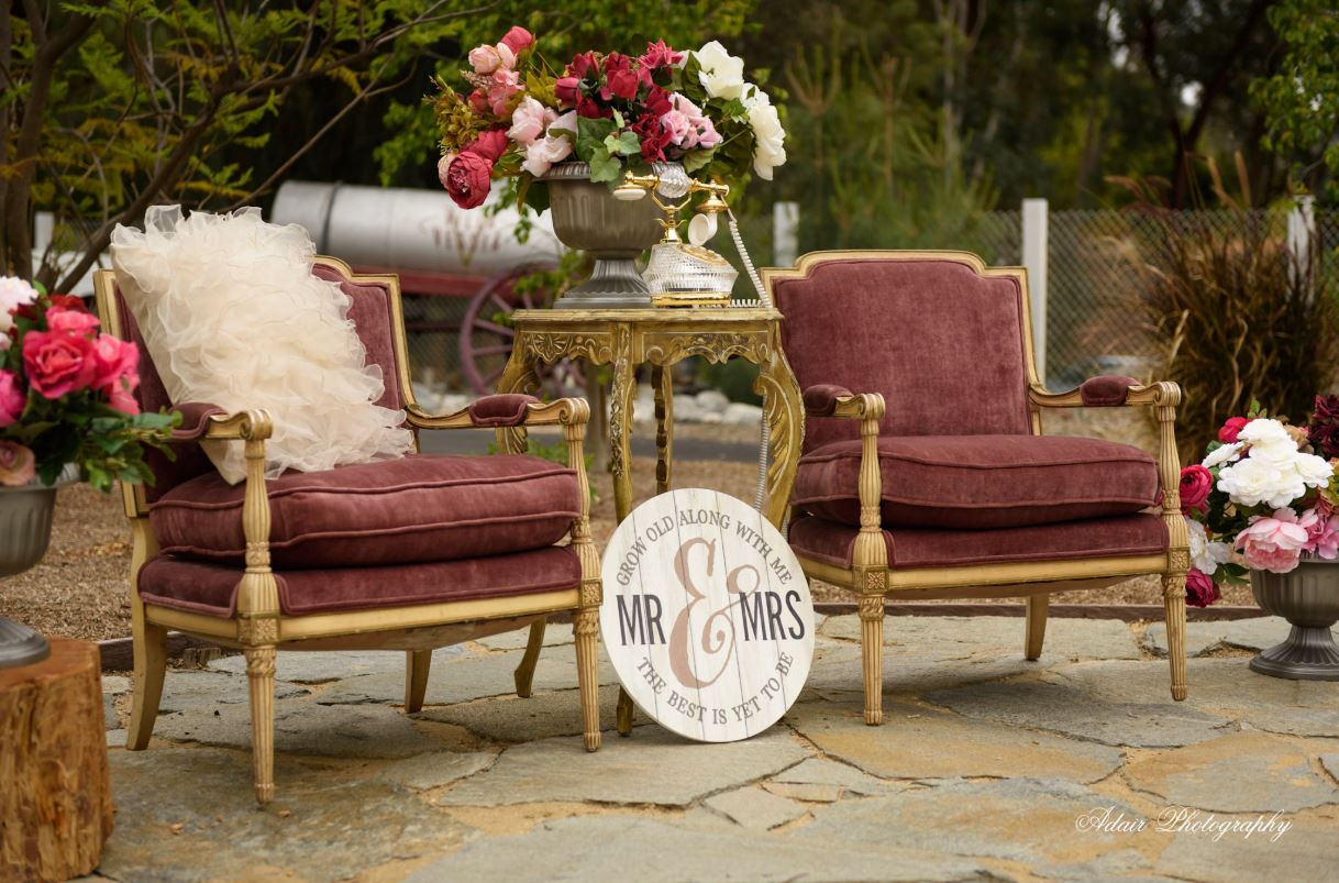 Abbey Chairs