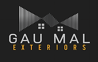 Gau Mal Exteriors Logo.PNG