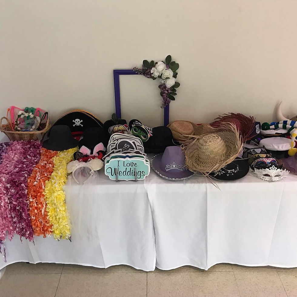 Photo Props