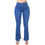 Miniatura: PANTALON FLARE LOLA