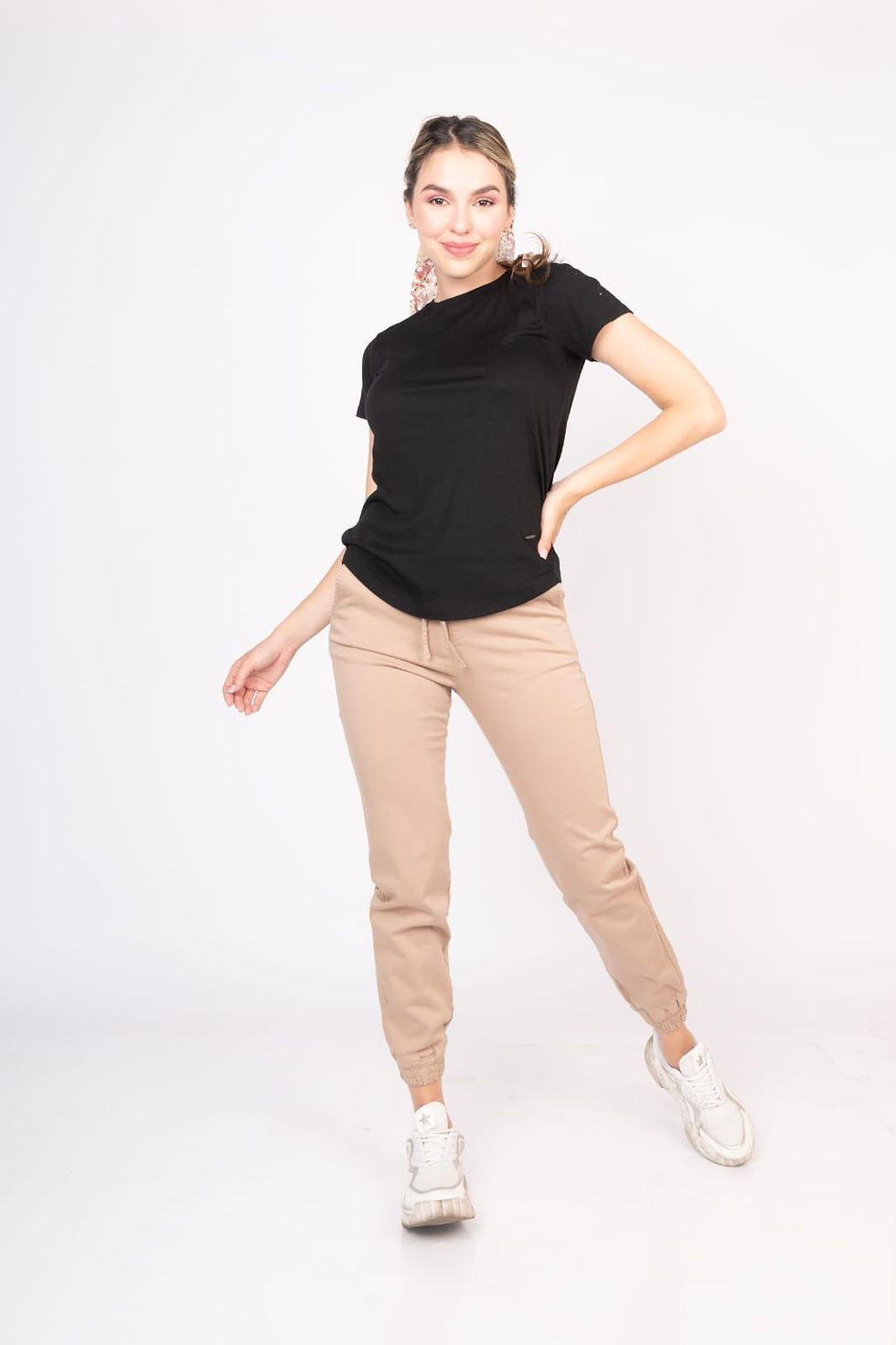 Miniatura: Jogger mujer Emma