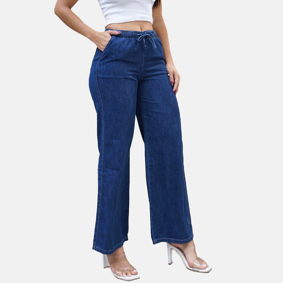 Miniatura: Pantalón Jogger Brisa