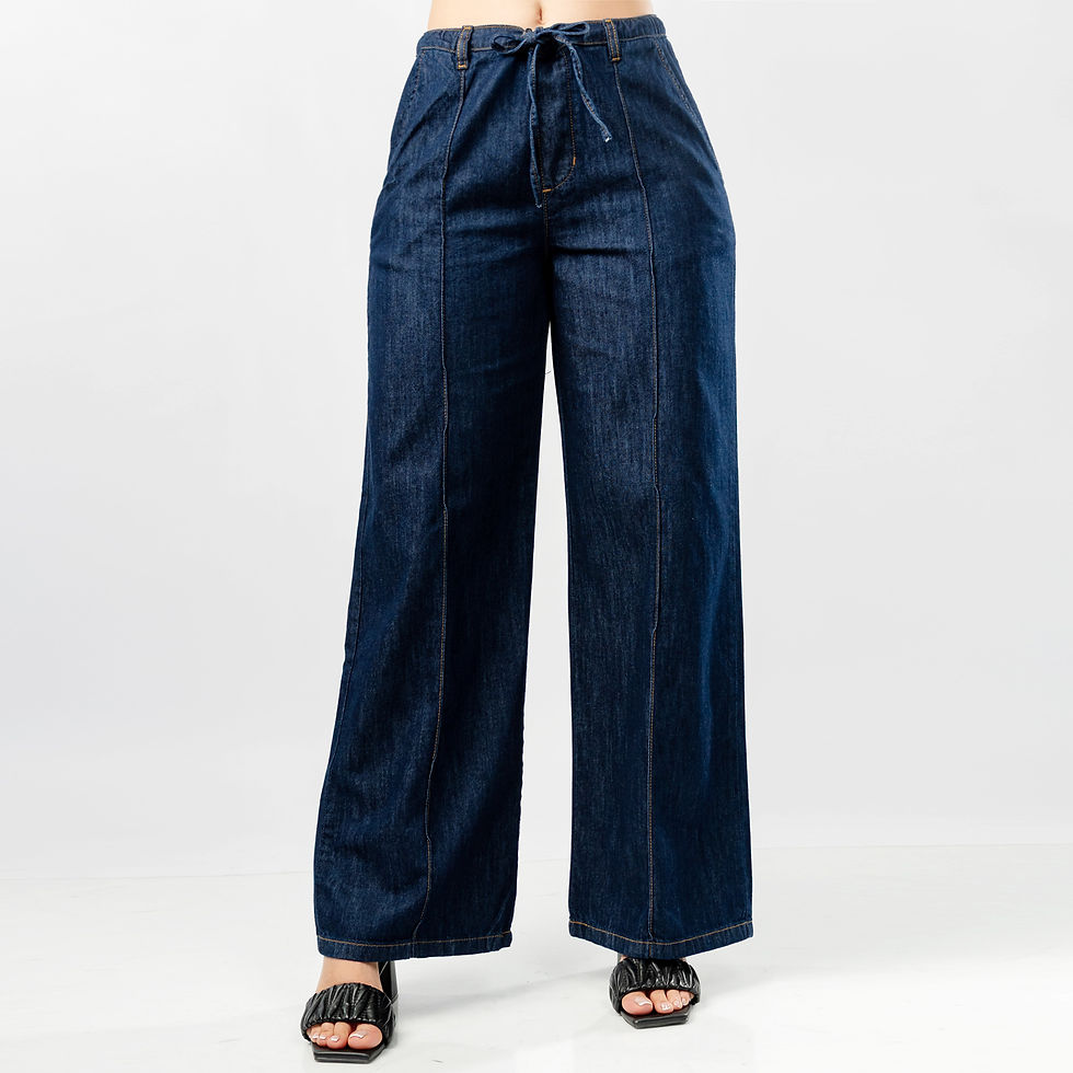 Miniatura: Jogger Wide Leg Martina