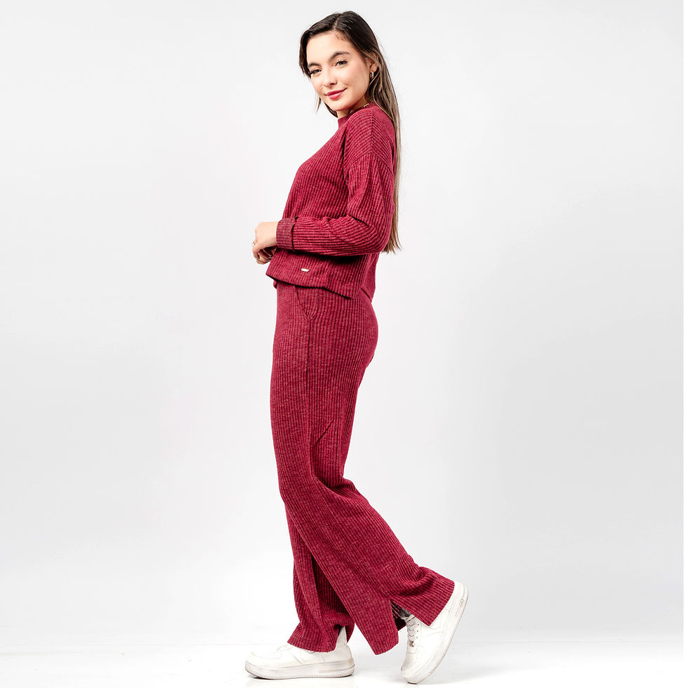 Miniatura: Conjunto Mujer Danna