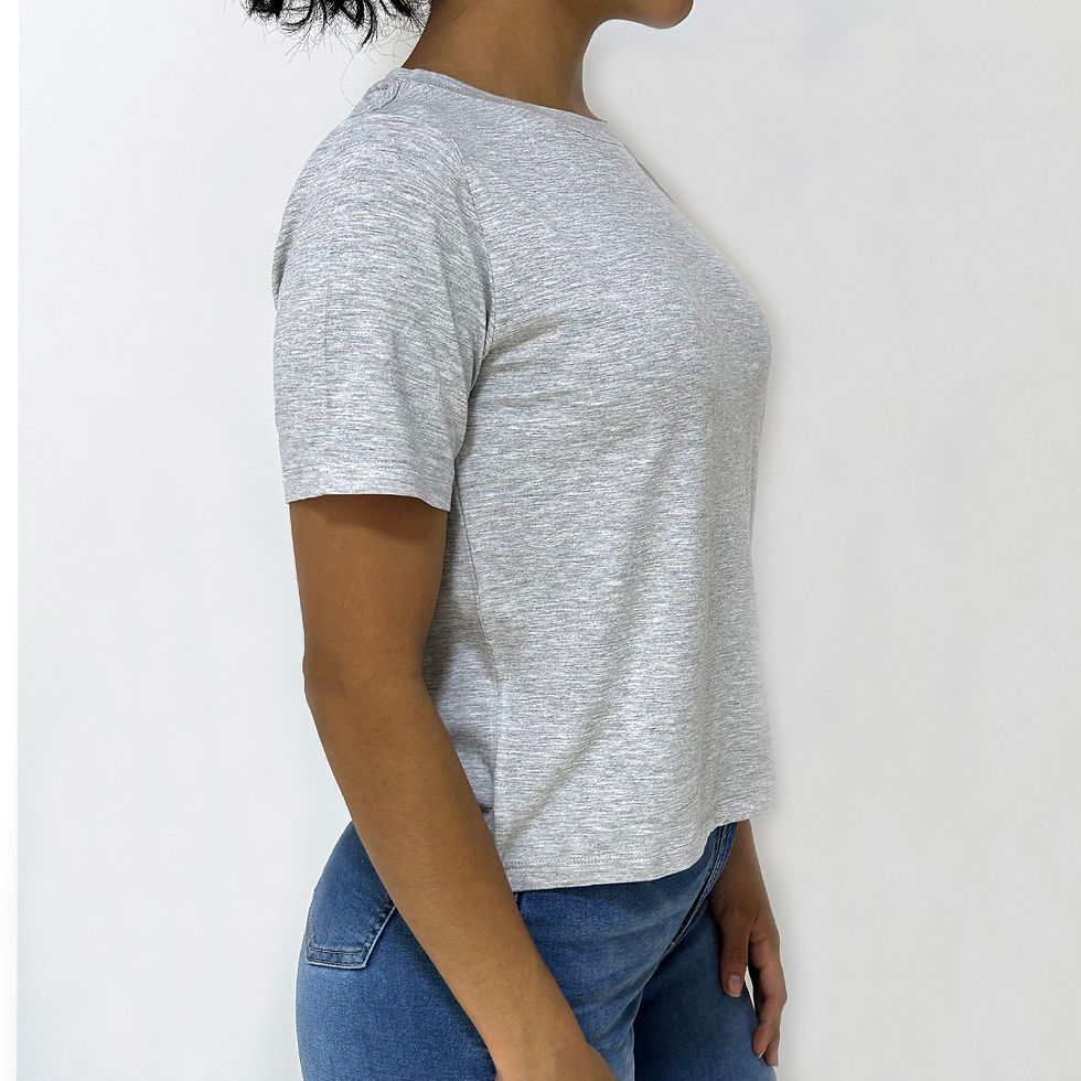 Miniatura: T-Shirt M/Corta Lia