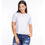 Miniatura: T-shirt viscosa listado  Lia