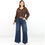 Miniatura: Pantalón Wide Leg Mide Rise Olivia