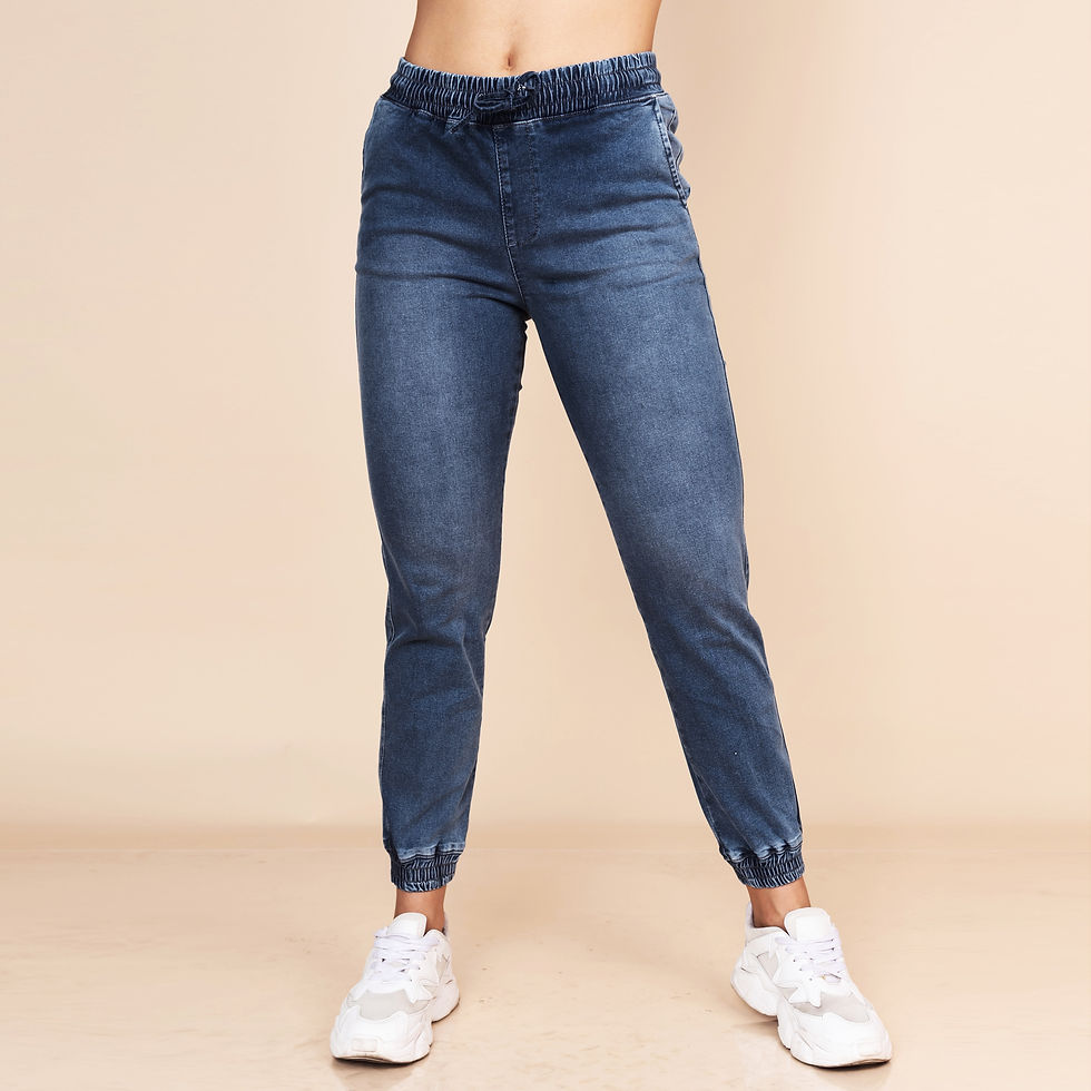 Miniatura: Jogger mujer Emma