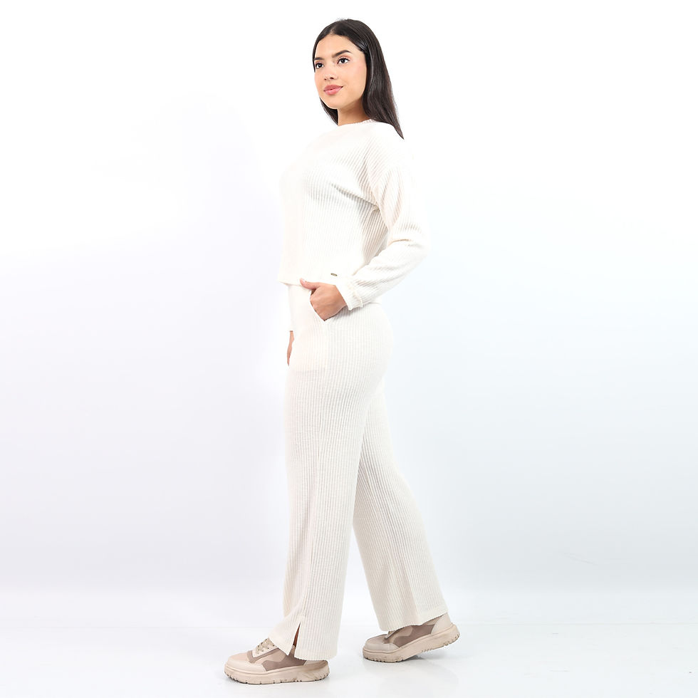 Miniatura: Conjunto Mujer Danna