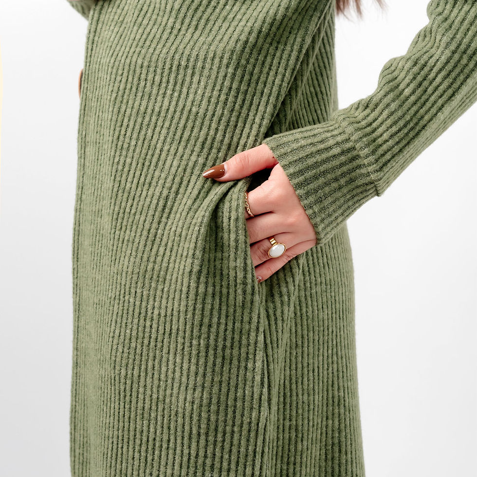 Miniatura: Cardigan Mujer Margot