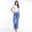 Miniatura: Pantalón Denim flare Irene
