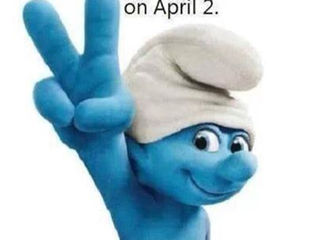 World Autism Awareness Day is on April 2