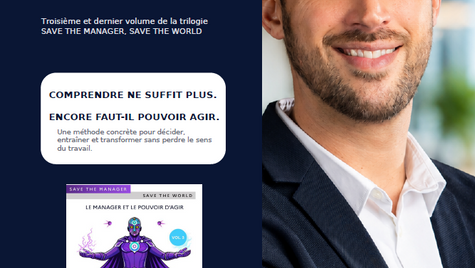 A.C.T.I.O.N : découvrez le dossier de presse